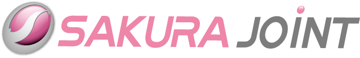 さくらジョイントのロゴマーク